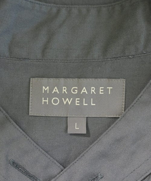 MARGARET HOWELL เสื้อลำลอง