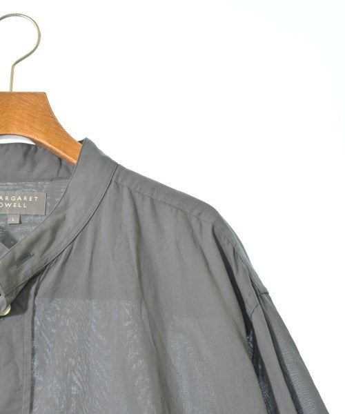 MARGARET HOWELL เสื้อลำลอง