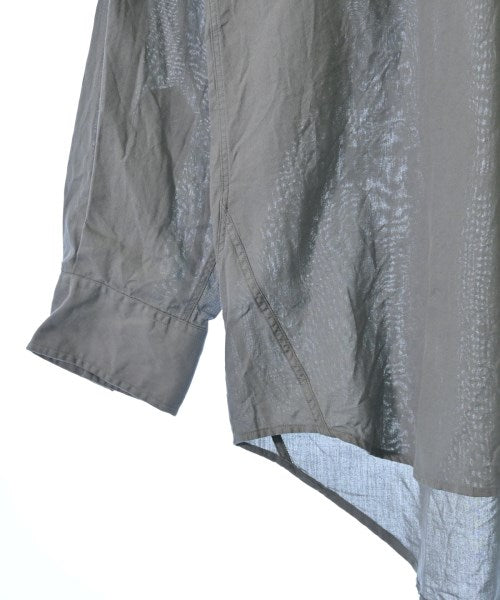 MARGARET HOWELL เสื้อลำลอง