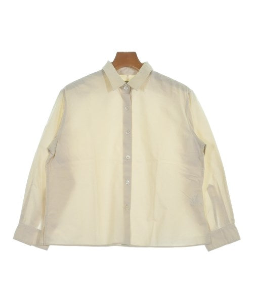 MARGARET HOWELL เสื้อลำลอง