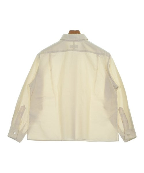 MARGARET HOWELL เสื้อลำลอง