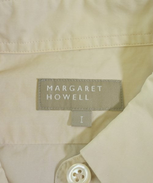 MARGARET HOWELL เสื้อลำลอง