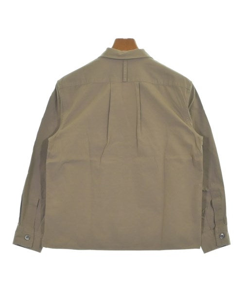 MARGARET HOWELL เสื้อลำลอง