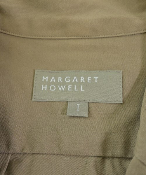 MARGARET HOWELL เสื้อลำลอง