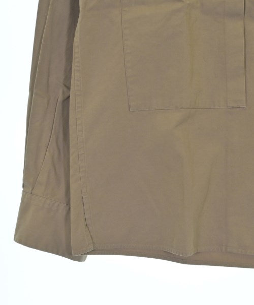 MARGARET HOWELL เสื้อลำลอง