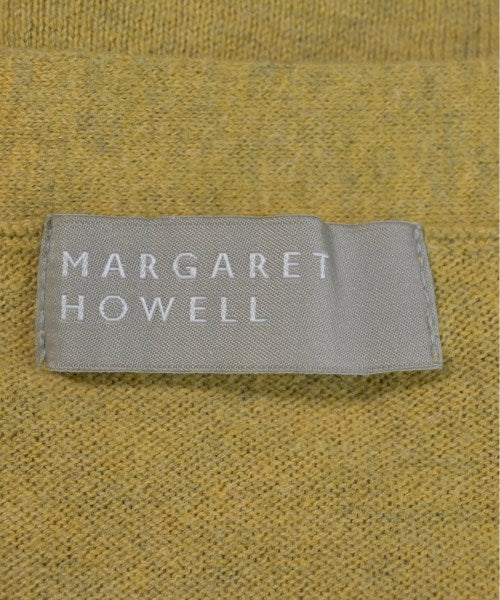 MARGARET HOWELL เสื้อคาร์ดิแกน