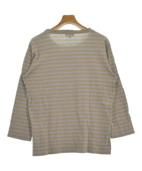 MARGARET HOWELL เสื้อยืด/เสื้อท็อปส์