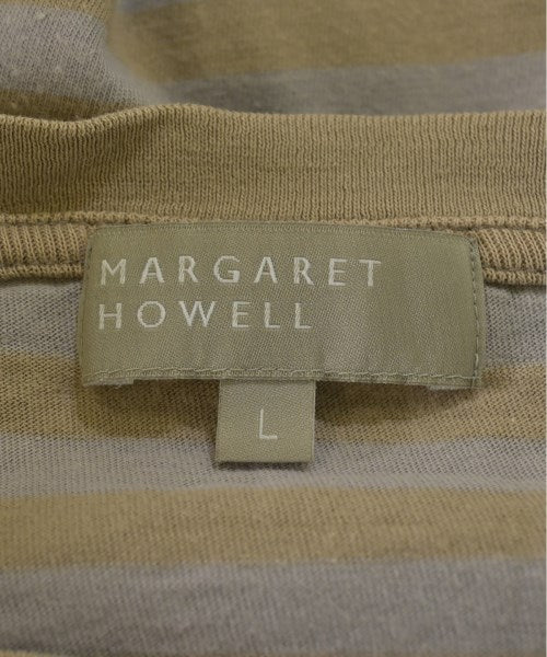 MARGARET HOWELL เสื้อยืด/เสื้อท็อปส์