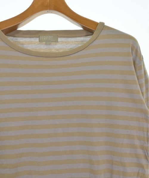 MARGARET HOWELL เสื้อยืด/เสื้อท็อปส์