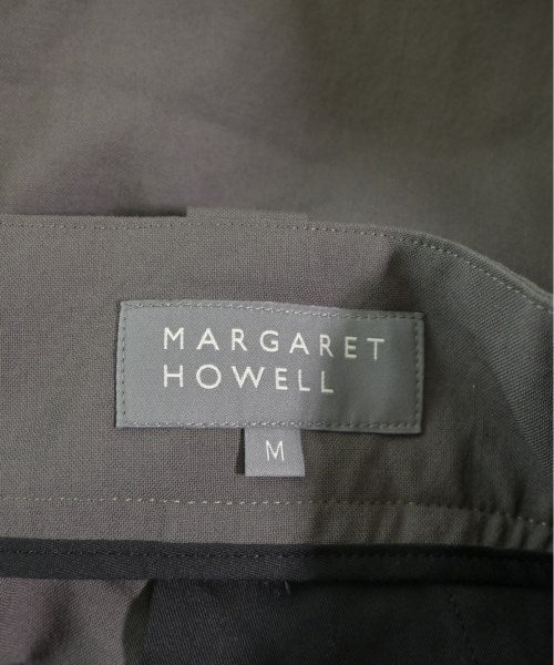 MARGARET HOWELL กางเกงขายาว