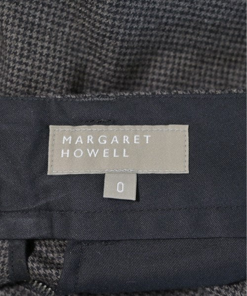 MARGARET HOWELL กางเกงขายาว