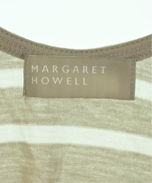 MARGARET HOWELL เสื้อกล้าม