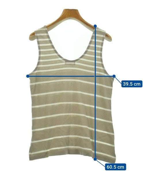 MARGARET HOWELL เสื้อกล้าม