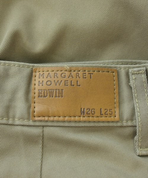 MARGARET HOWELL กางเกง อื่น
