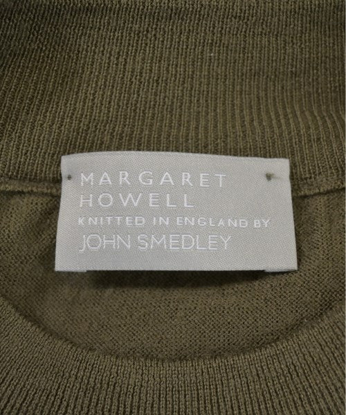 MARGARET HOWELL เสื้อกันหนาว