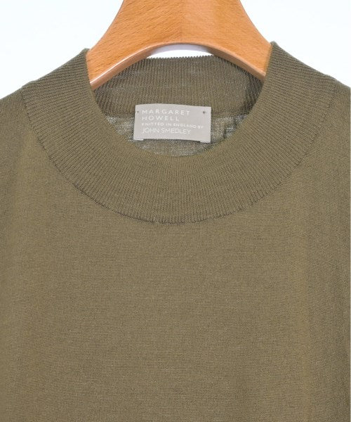MARGARET HOWELL เสื้อกันหนาว