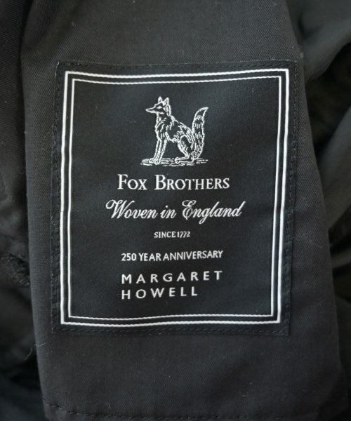 MARGARET HOWELL กางเกงขายาว