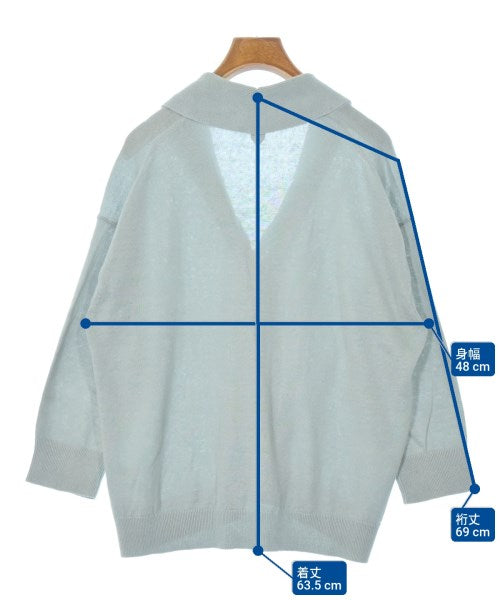 MARGARET HOWELL เสื้อกันหนาว
