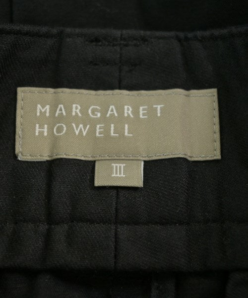 MARGARET HOWELL กระโปรงยาวถึงเข่า