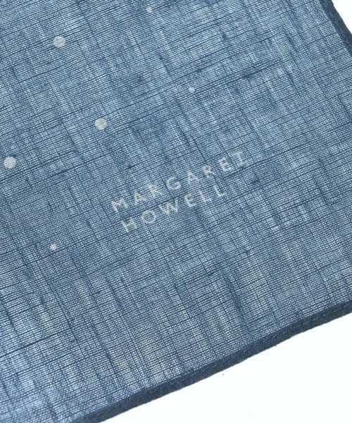 MARGARET HOWELL ผ้าพันคอ