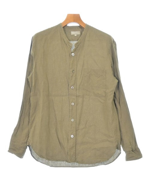 MARGARET HOWELL เสื้อลำลอง