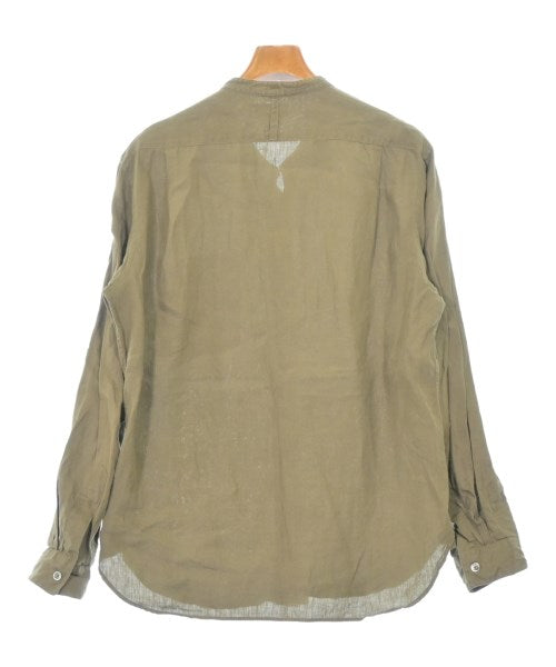 MARGARET HOWELL เสื้อลำลอง