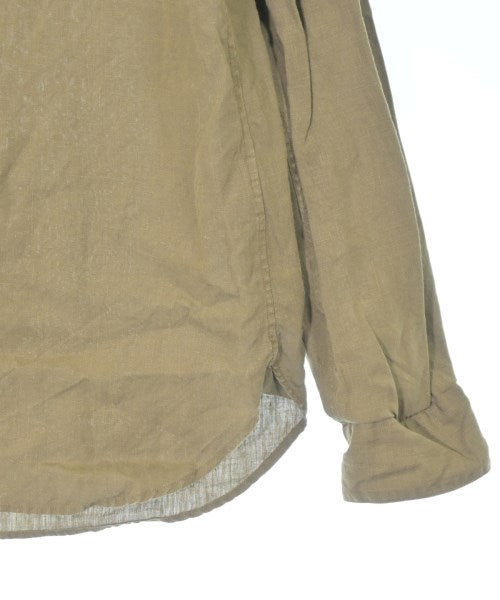 MARGARET HOWELL เสื้อลำลอง