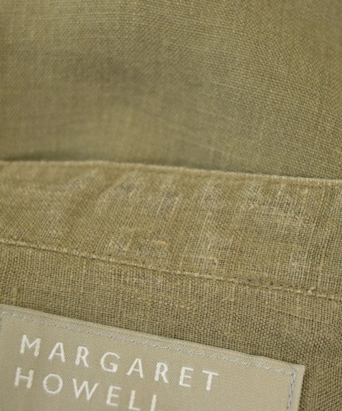 MARGARET HOWELL เสื้อลำลอง