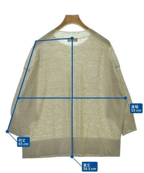MARGARET HOWELL เสื้อกันหนาว