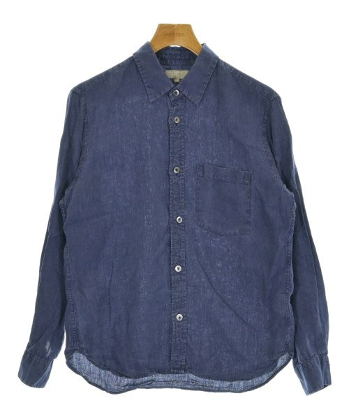 MARGARET HOWELL เสื้อลำลอง