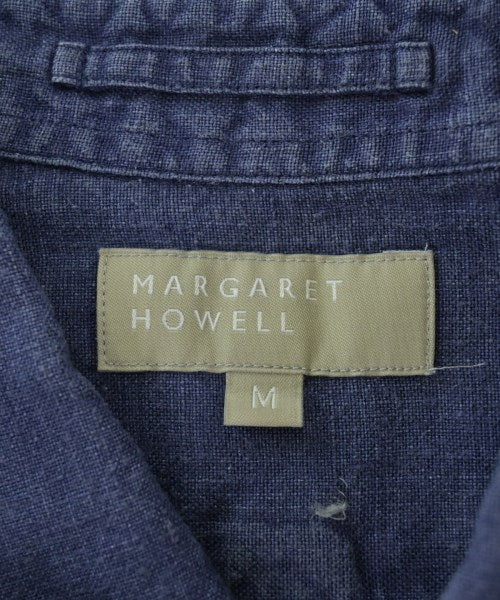 MARGARET HOWELL เสื้อลำลอง