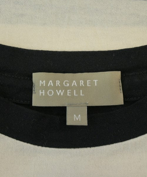 MARGARET HOWELL เสื้อยืด/เสื้อท็อปส์