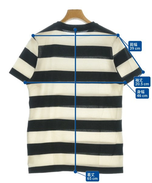 MARGARET HOWELL เสื้อยืด/เสื้อท็อปส์