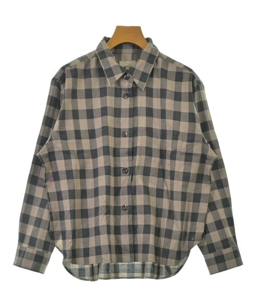 MARGARET HOWELL เสื้อลำลอง