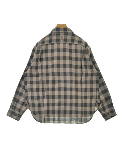 MARGARET HOWELL เสื้อลำลอง