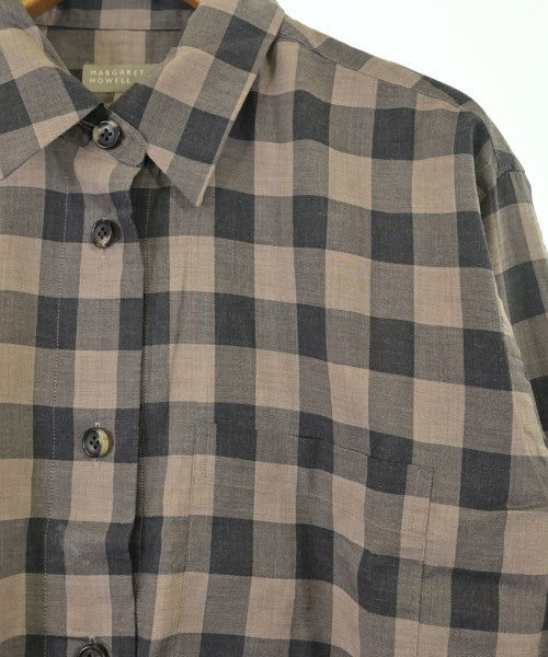 MARGARET HOWELL เสื้อลำลอง