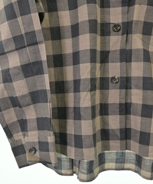MARGARET HOWELL เสื้อลำลอง