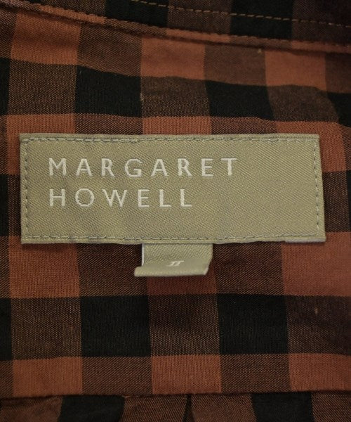 MARGARET HOWELL เสื้อสตรี