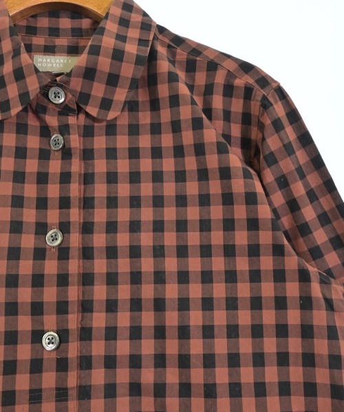 MARGARET HOWELL เสื้อสตรี