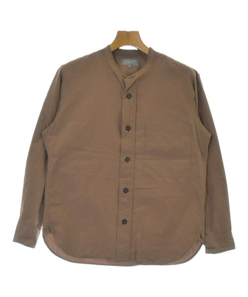 MARGARET HOWELL เสื้อลำลอง
