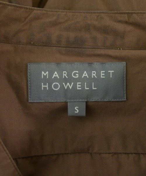MARGARET HOWELL เสื้อลำลอง