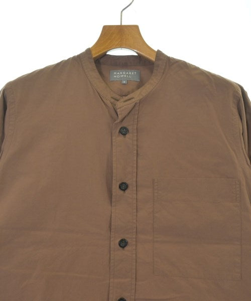 MARGARET HOWELL เสื้อลำลอง