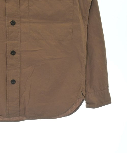 MARGARET HOWELL เสื้อลำลอง