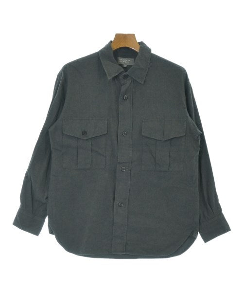 MARGARET HOWELL เสื้อลำลอง
