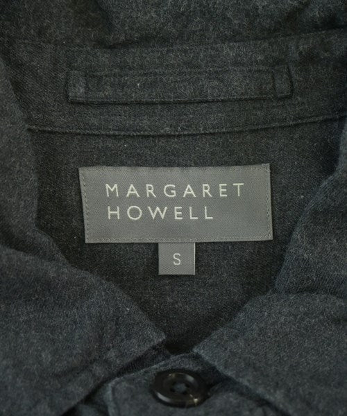 MARGARET HOWELL เสื้อลำลอง
