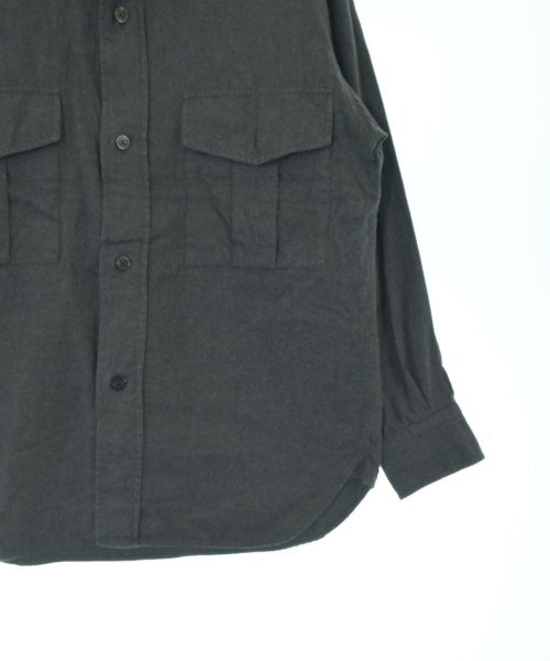 MARGARET HOWELL เสื้อลำลอง