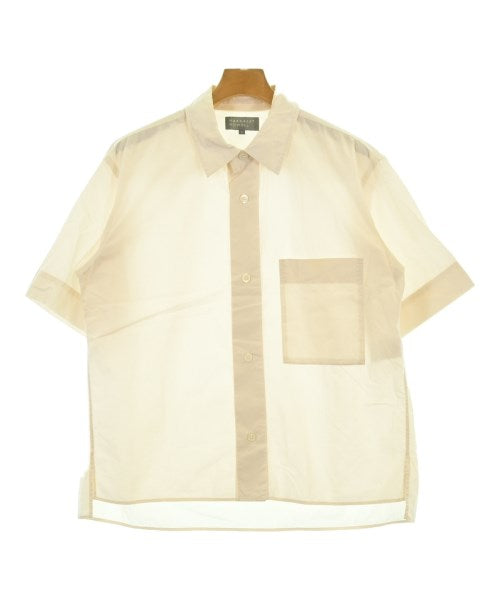 MARGARET HOWELL เสื้อลำลอง