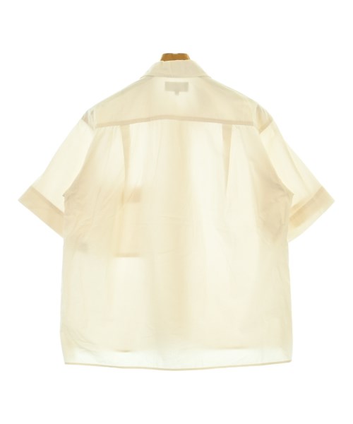 MARGARET HOWELL เสื้อลำลอง