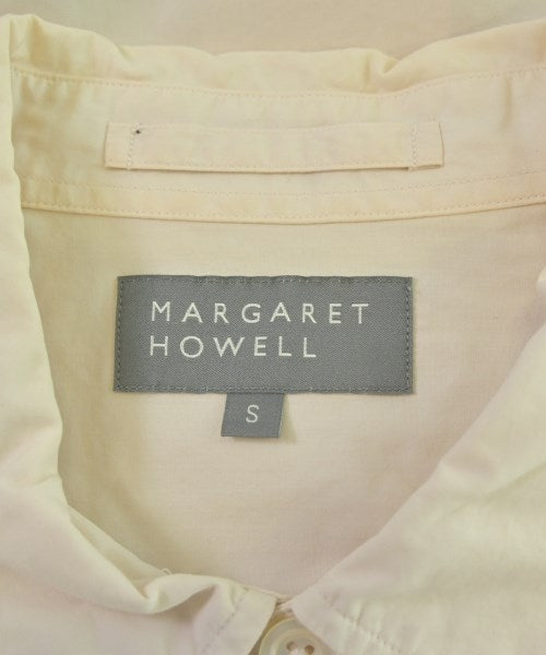 MARGARET HOWELL เสื้อลำลอง