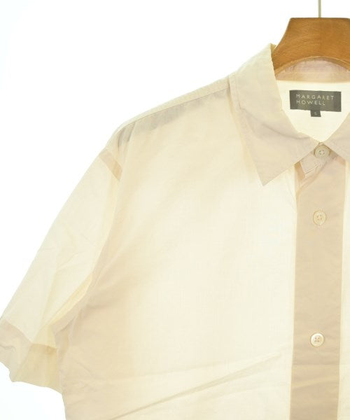 MARGARET HOWELL เสื้อลำลอง